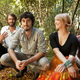 Image for article titled Murder By Death plays wedding band